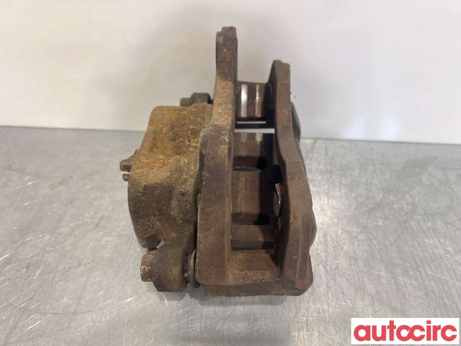 Bremsecaliper venstre foran til Mitsubishi Outlander 2012-2015 (Type III, Fase 1)  (MITSUBISHI|MR370775|)