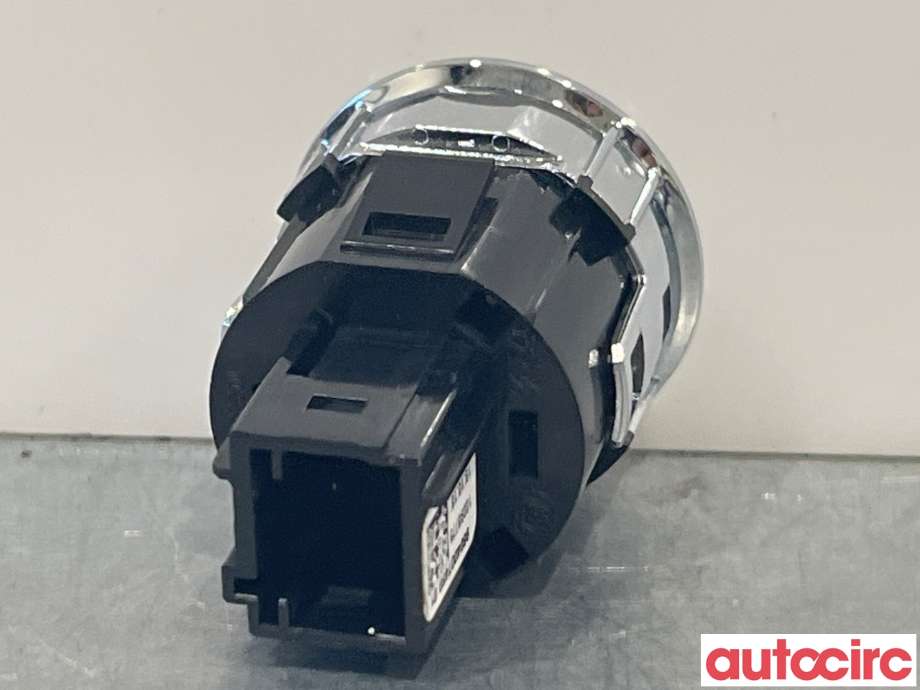 Bryter start/stopp til Peugeot 3008 2016-->> (Type II)  (PEUGEOT|9804007480)