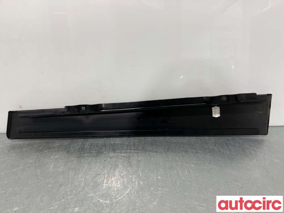 Lister til VW Caddy 2015-2020 (Type III, Fase 3)  (VOLKSWAGEN|2K5837889A||2K0837901E)