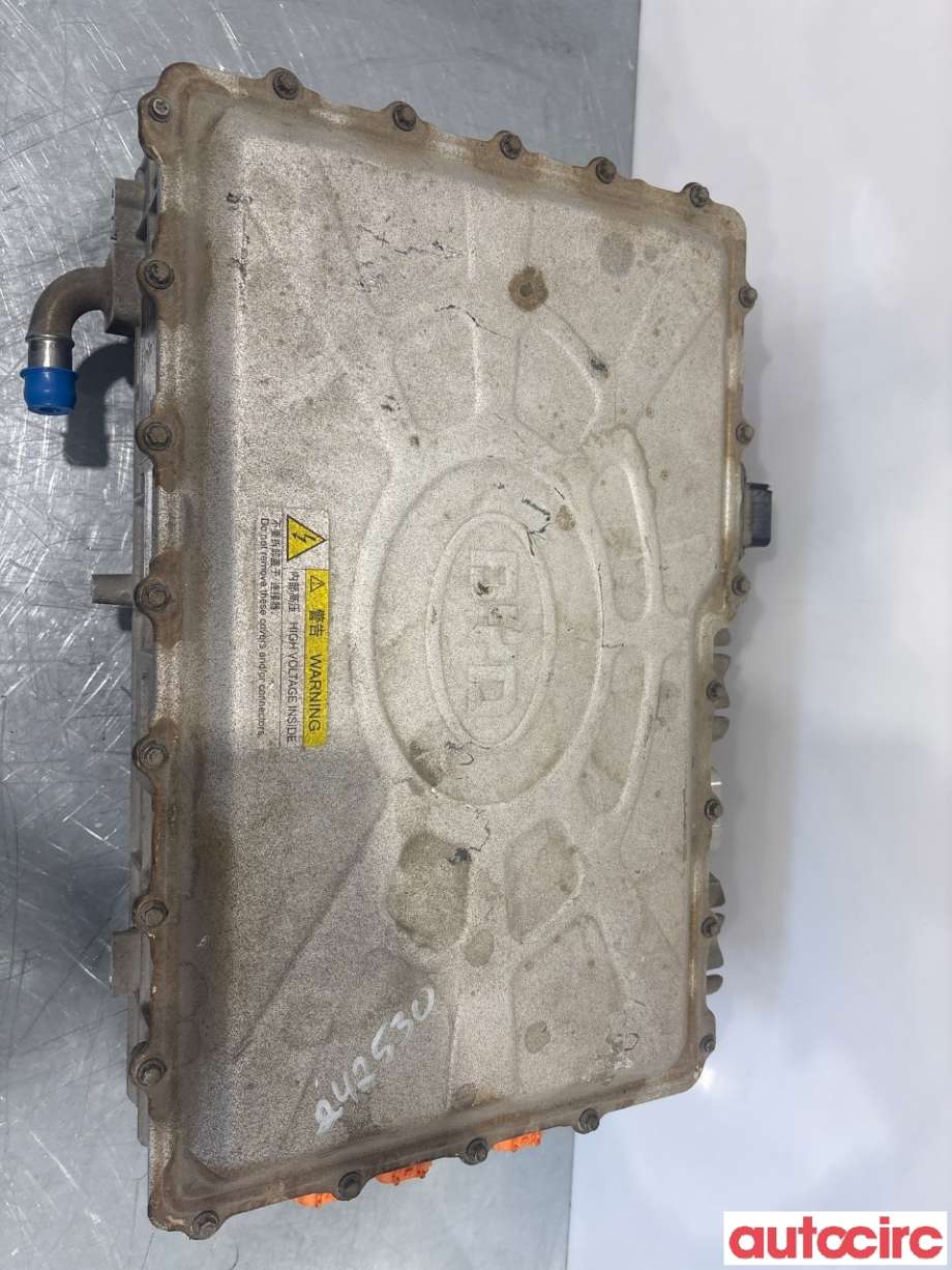Batterilader (OBC - On Board Charger) til BYD Tang, 2020-->>  (BYD|STEL-2123010B)