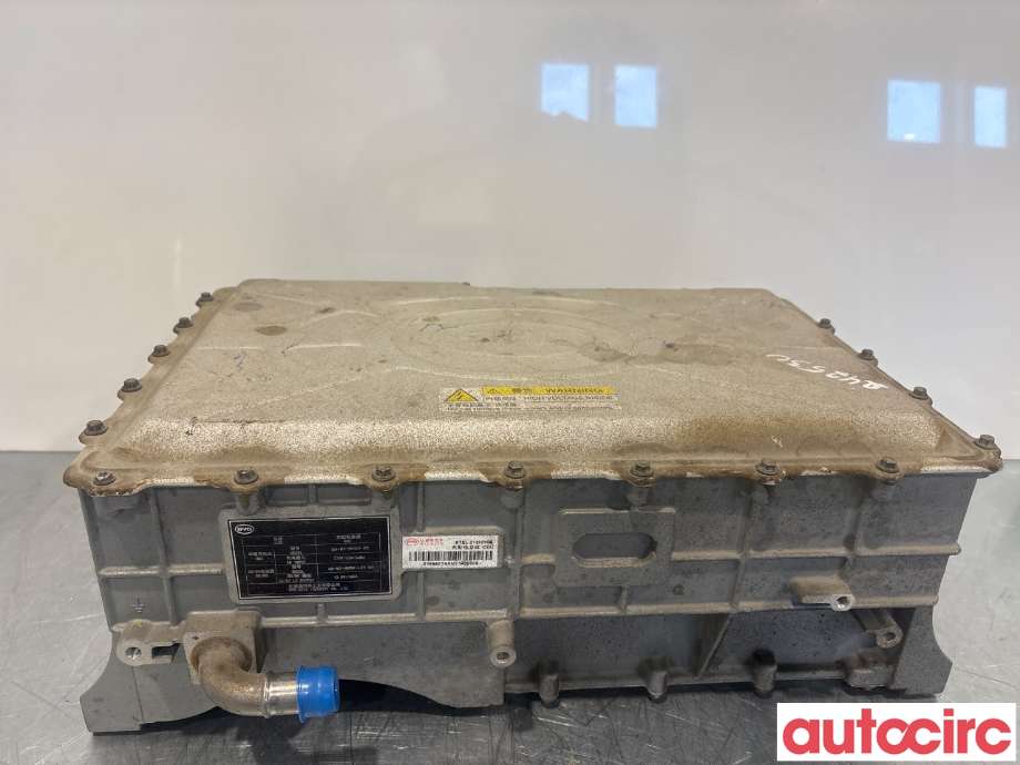 Batterilader (OBC - On Board Charger) til BYD Tang 2020-->>  (BYD|STEL-2123010B|)