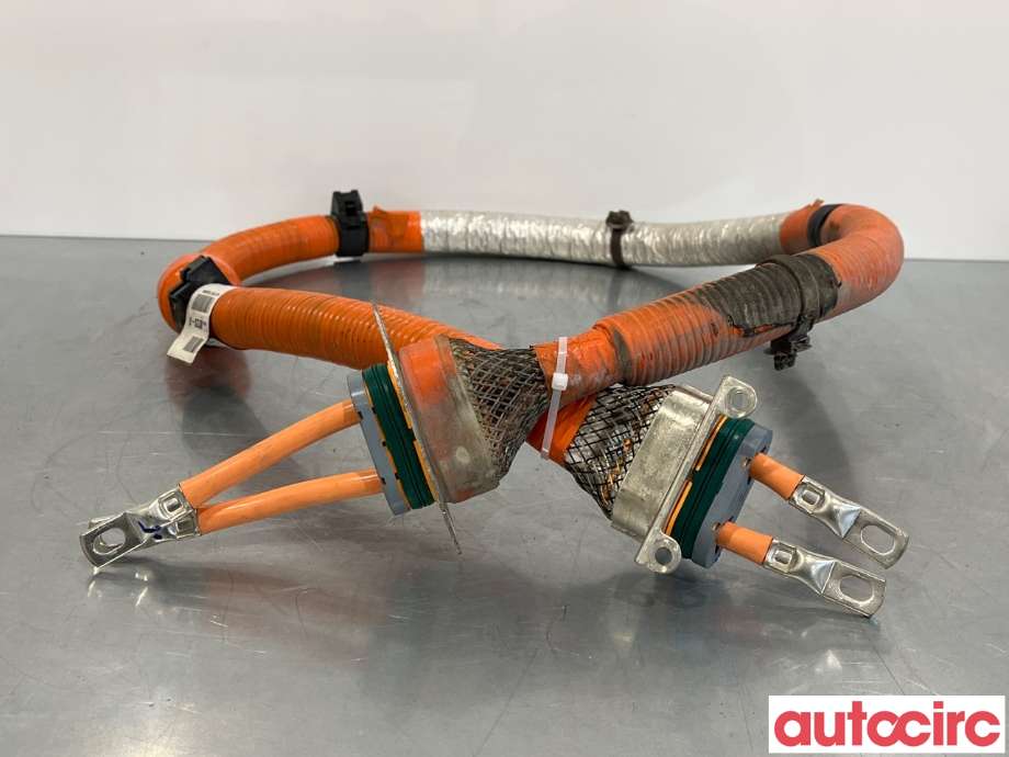 Kabel høy volt (HV) hybrid til Mitsubishi Outlander 2015-->> (Type III, Fase 2) (MITSUBISHI|9499B220|)