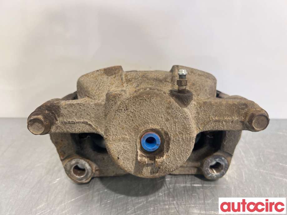Bremsecaliper høyre foran til Nissan Qashqai 2014-2021 (Type II)  (NISSAN|410014EA0A|)