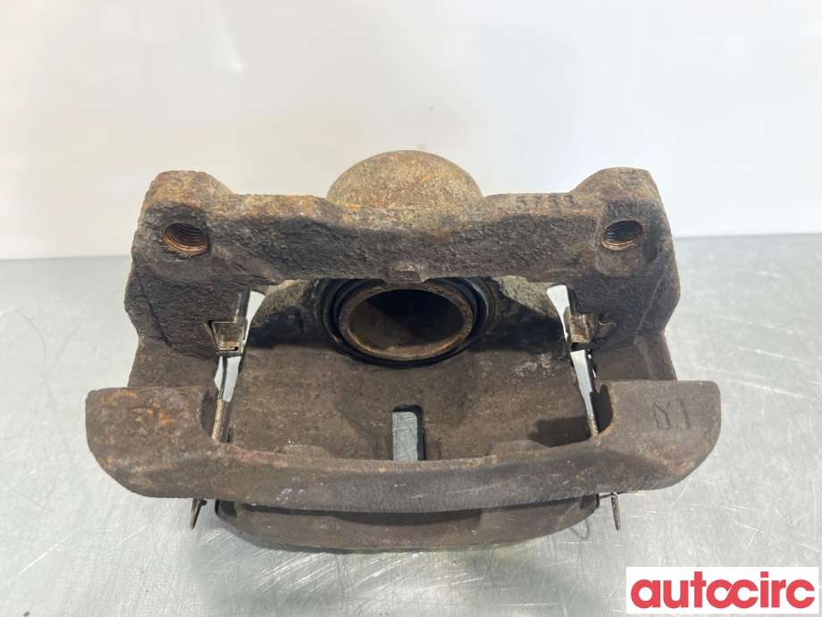 Bremsecaliper høyre foran til Nissan Qashqai 2014-2021 (Type II)  (NISSAN|410014EA0A|)