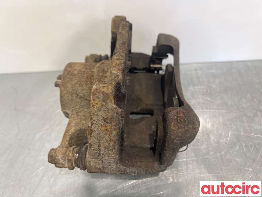 Bremsecaliper høyre foran til Nissan Qashqai 2014-2021 (Type II)  (NISSAN|410014EA0A|)