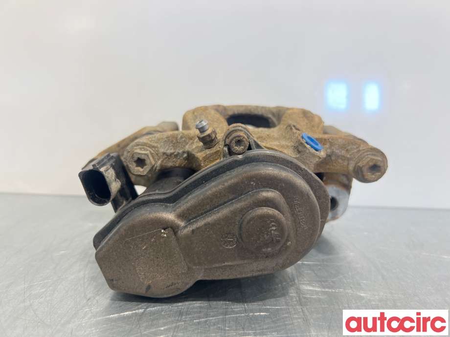 Bremsecaliper høyre bak til Nissan Qashqai 2014-2021 (Type II)  (NISSAN|440014EA0A|)