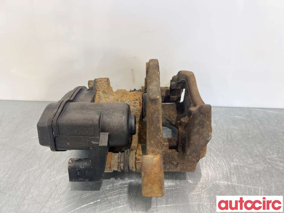 Bremsecaliper høyre bak til Nissan Qashqai 2014-2021 (Type II)  (NISSAN|440014EA0A|)