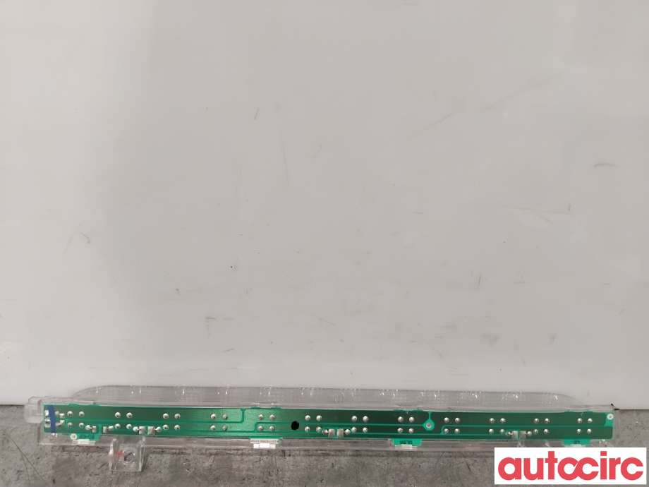 Baklykt bremselys bakrute til Mini One/Cooper 2007-2014 (R55-57) (R55-57) (MINI|63257221834||7221834)