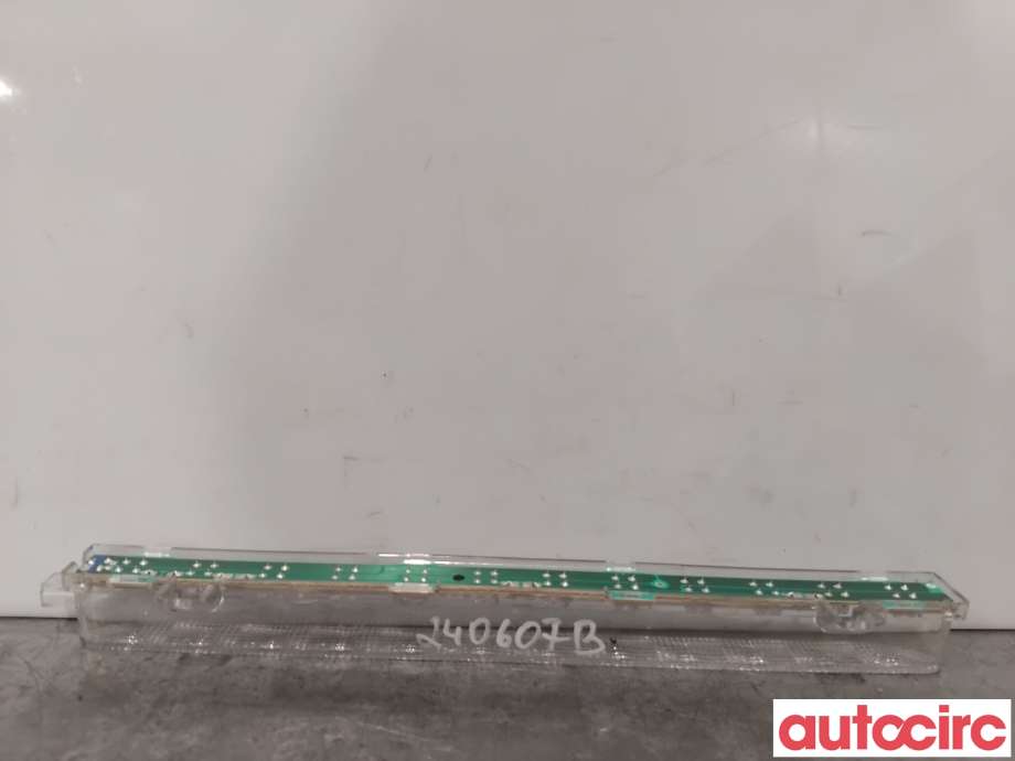 Baklykt bremselys bakrute til Mini One/Cooper 2007-2014 (R55-57) (R55-57) (MINI|63257221834||7221834)