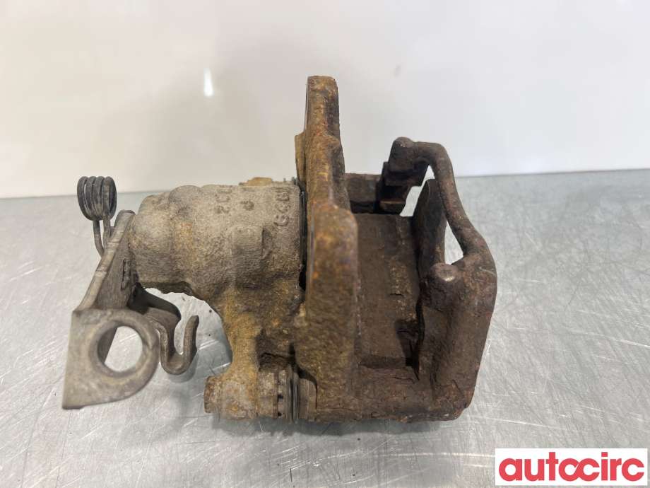 Bremsecaliper venstre bak til Citroën Jumpy 2016-->> (Type III) (CITROEN|1617937580|)