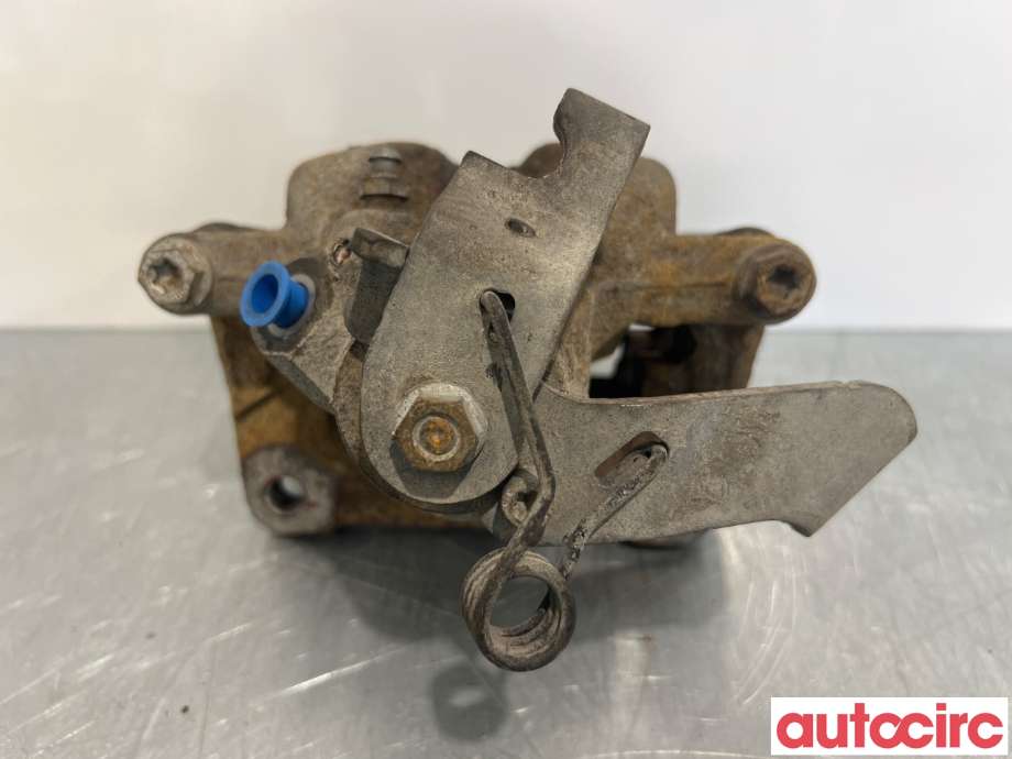 Bremsecaliper høyre bak til Citroën Jumpy 2016-->> (Type III)  (CITROEN|1617937680|)