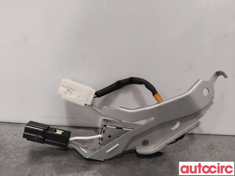Antenne forsterker til Lexus NX 2014-2021 (Type I) (AZ10) (AZ10) (LEXUS|8630078020|146000-5340A101|86300-78020)