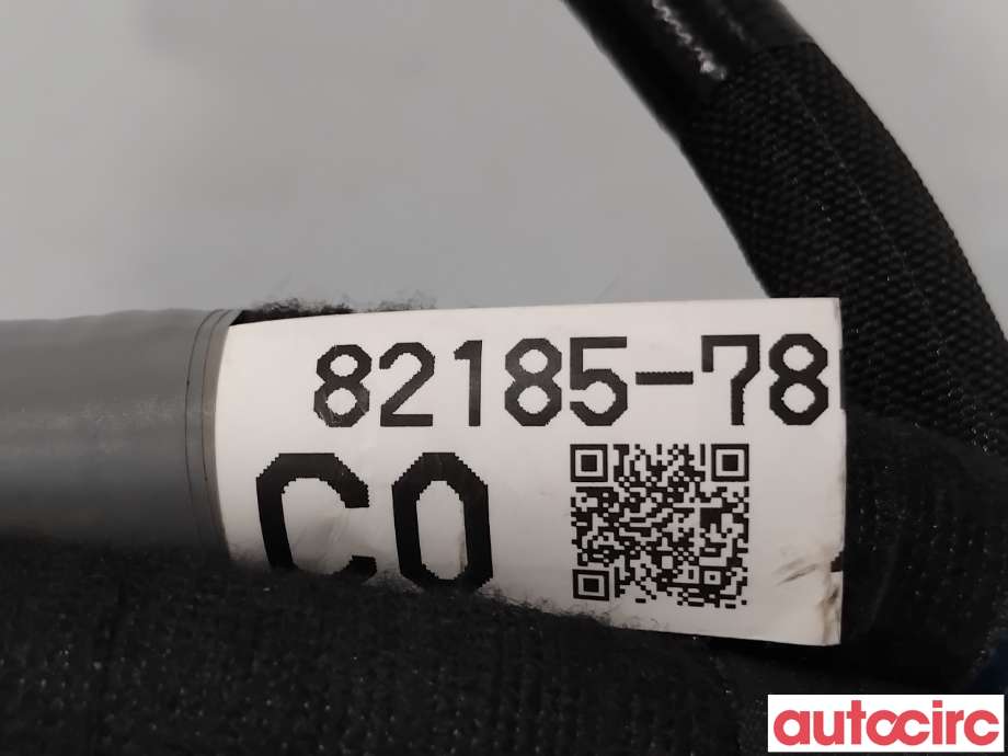 Ledningsnett til Lexus NX 2014-2021 (Type I) (AZ10) (AZ10) (LEXUS|8218578020||82185-78020)