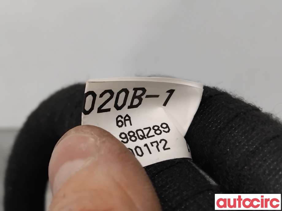 Ledningsnett til Lexus NX 2014-2021 (Type I) (AZ10) (AZ10) (LEXUS|8218578020||82185-78020)