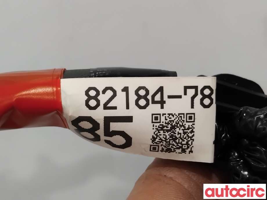 Ledningsnett til Lexus NX 2014-2021 (Type I) (AZ10) (AZ10) (LEXUS|8218478050||82184-78050)