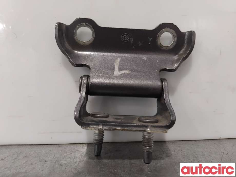 Hengsler til Lexus NX 2014-2021 (Type I) (AZ10) (AZ10) (LEXUS|6881048011|)
