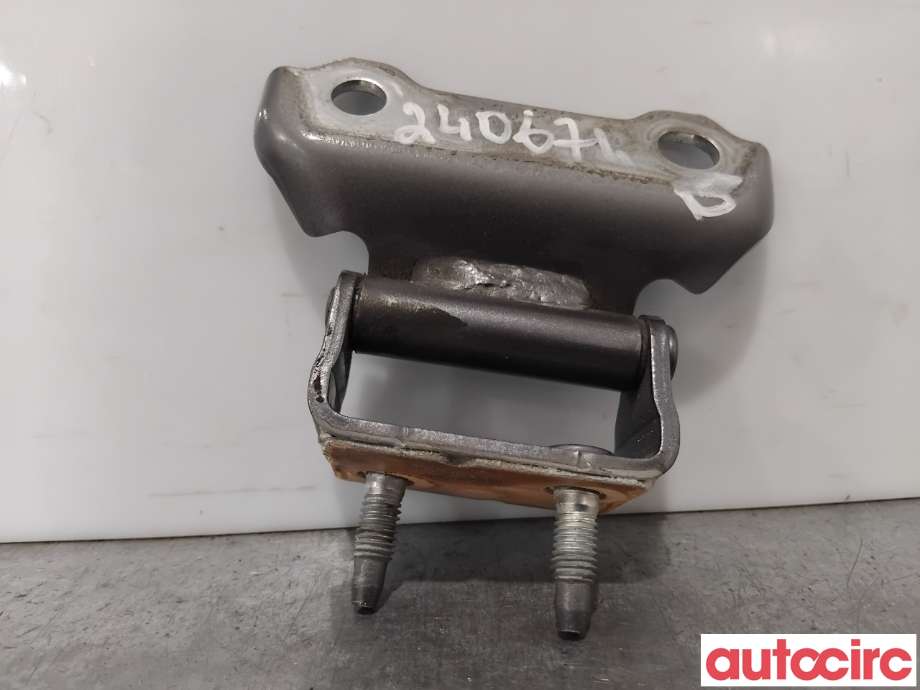 Hengsler til Lexus NX 2014-2021 (Type I) (AZ10) (AZ10) (LEXUS|6881048011|)