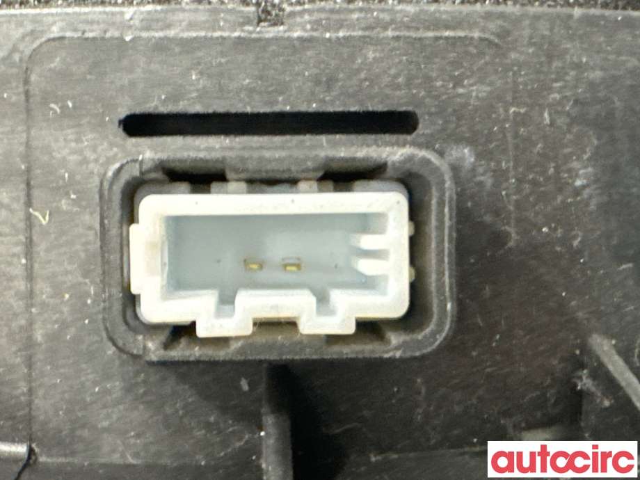 Bilstereo høyttaler til Kia Soul 2014-2019 (Type II) (KIA|96330B2000||96330-B2000)