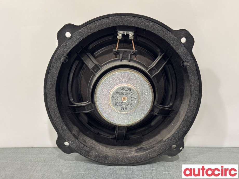 Bilstereo høyttaler til Kia Soul 2014-2019 (Type II) (KIA|96330B2000||96330-B2000)