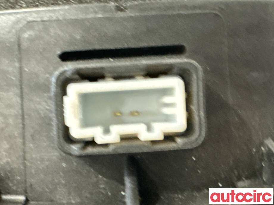 Bilstereo høyttaler til Kia Soul 2014-2019 (Type II) (KIA|96330B2000||96330-B2000)