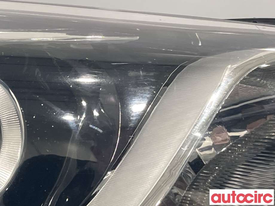 Frontlykt høyre xenon til Hyundai i30 2012-2017 (Type II)  (HYUNDAI|92102A6100|)