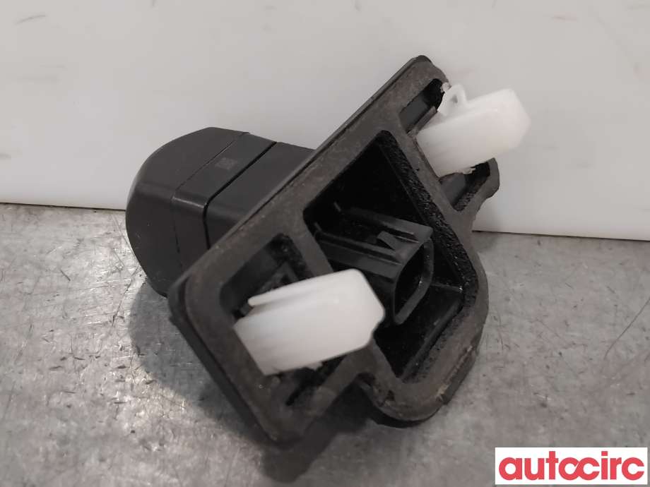 Kamera til Lexus NX 2014-2021 (Type I) (AZ10) (AZ10) (LEXUS|8679078021|GP-KD63D3RC|86790-78021)