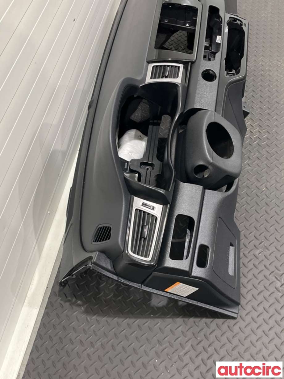 Dashbord til Kia Niro 2016-2021  (KIA|84710G5AA0WK|)