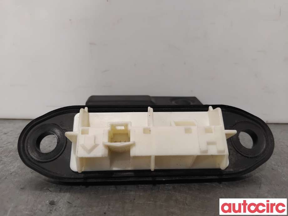 Bakluke/bakdør håndtak til Lexus NX 2014-2021 (Type I) (AZ10) (AZ10) (LEXUS|8484048020|)