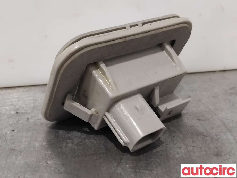 Skiltlys til Hyundai Ioniq 5 2021-->>  (HYUNDAI|92502GI000||92502-D2000)