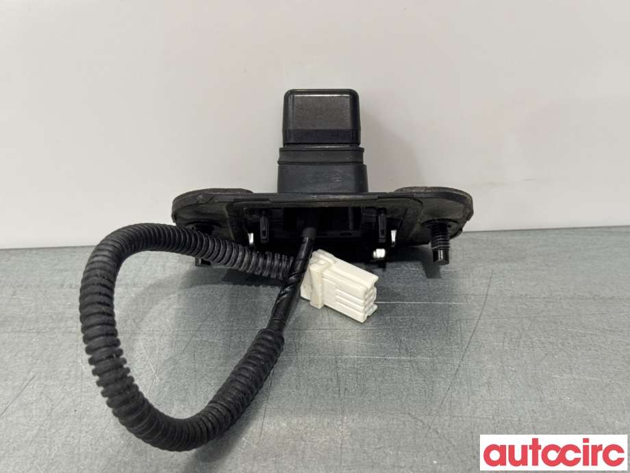 Kamera til Nissan X-Trail 2007-2014 (T31) (T31) (NISSAN|284423UB0A|GP-KD5622RD)