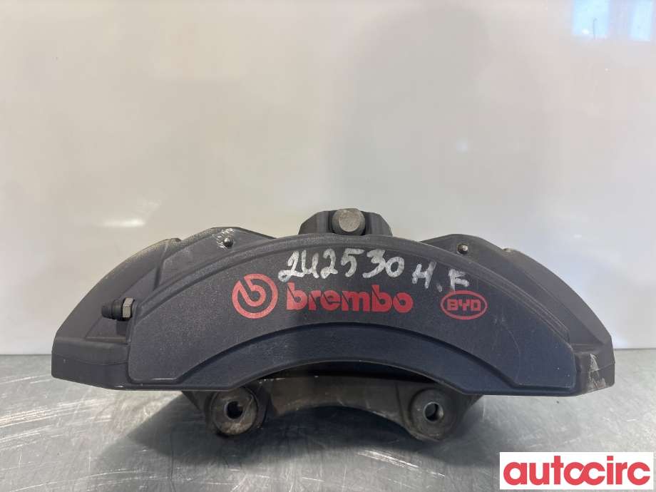 Bremsecaliper høyre foran til BYD Tang 2020-->> (BYD|NO NUMBER|)