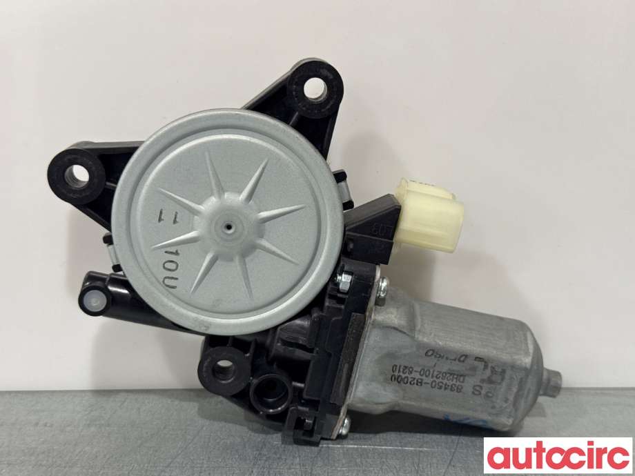 Ruteheis venstre bak til Kia Soul 2014-2019 (Type II)  (KIA|83450B2001|DH262100-6210|83450-B2000)