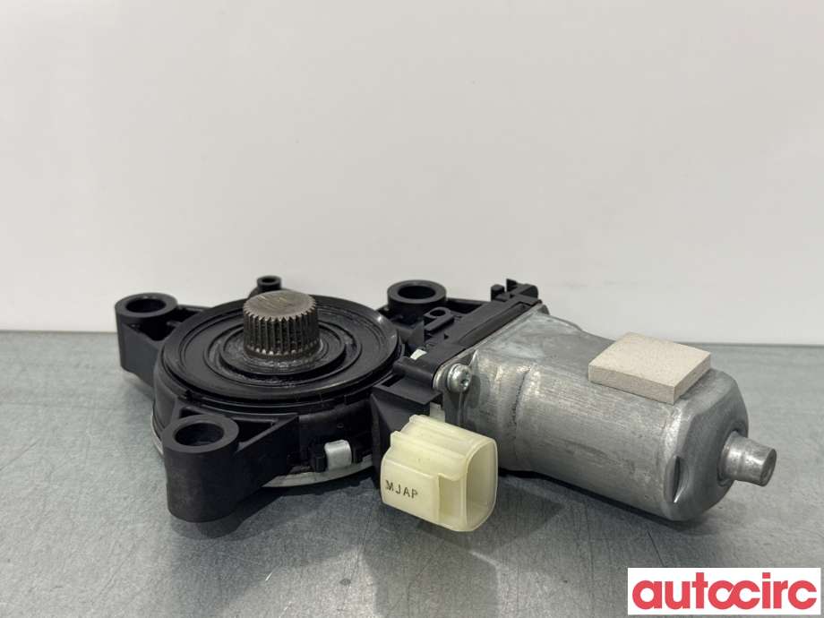 Ruteheis venstre bak til Kia Soul 2014-2019 (Type II)  (KIA|83450B2001|DH262100-6210|83450-B2000)