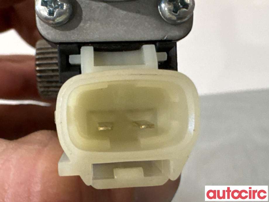 Ruteheis venstre bak til Kia Soul 2014-2019 (Type II)  (KIA|83450B2001|DH262100-6210|83450-B2000)