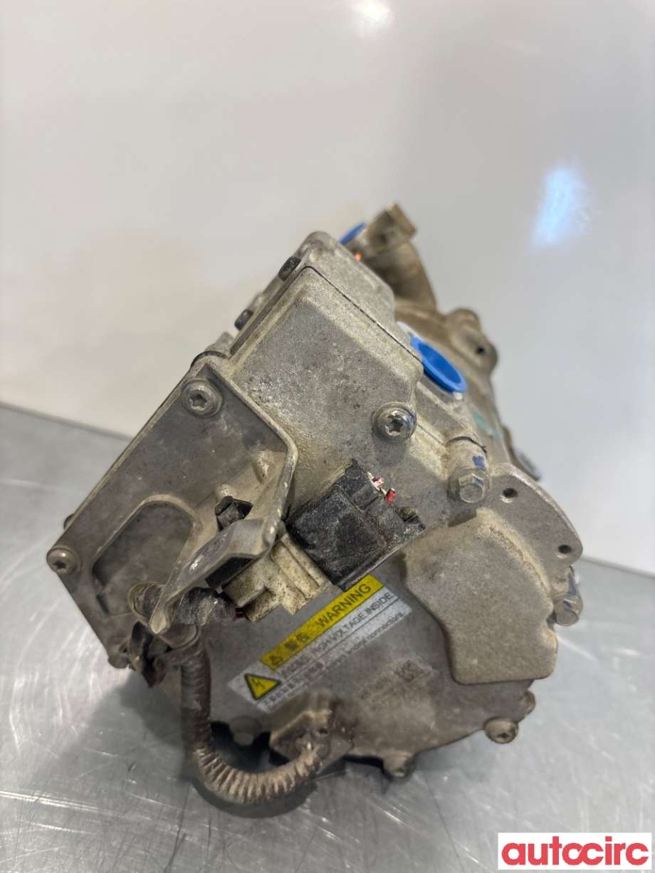 Aircondition kompressor til BYD Tang, 2020-->>  (BYD|STE-8103020)