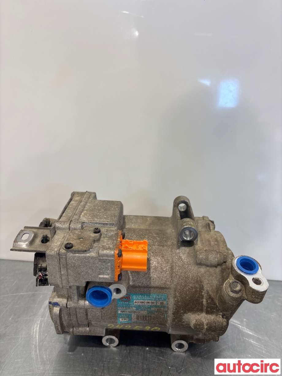 Aircondition kompressor til BYD Tang 2020-->>  (BYD|STE-8103020|ACCB6CBC36|STE-8103020-D1)