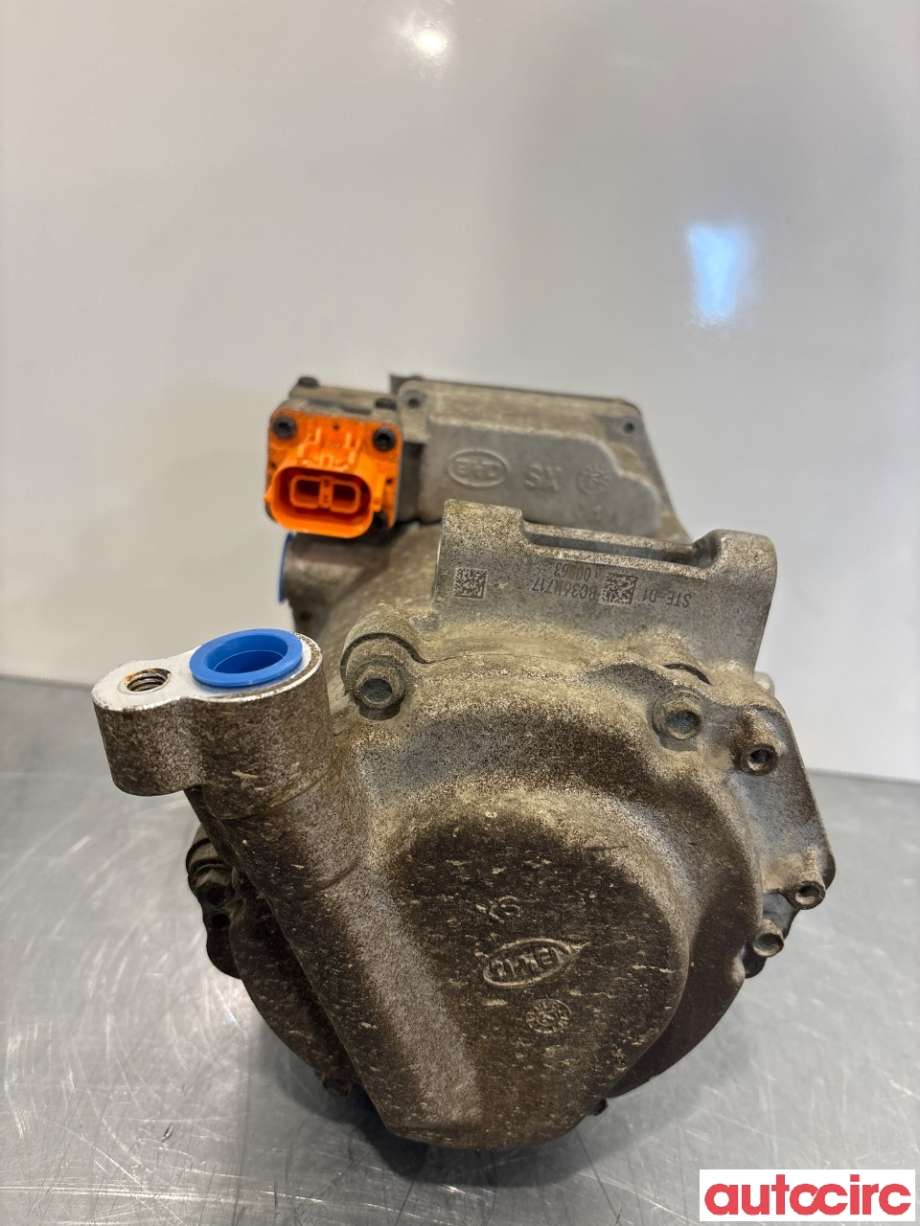 Aircondition kompressor til BYD Tang 2020-->>  (BYD|STE-8103020|ACCB6CBC36|STE-8103020-D1)