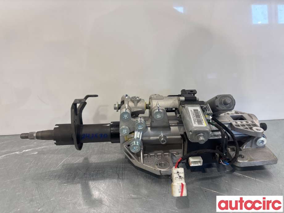Rattaksel til BYD Tang 2020-->>  (BYD|STHA-3404010|)