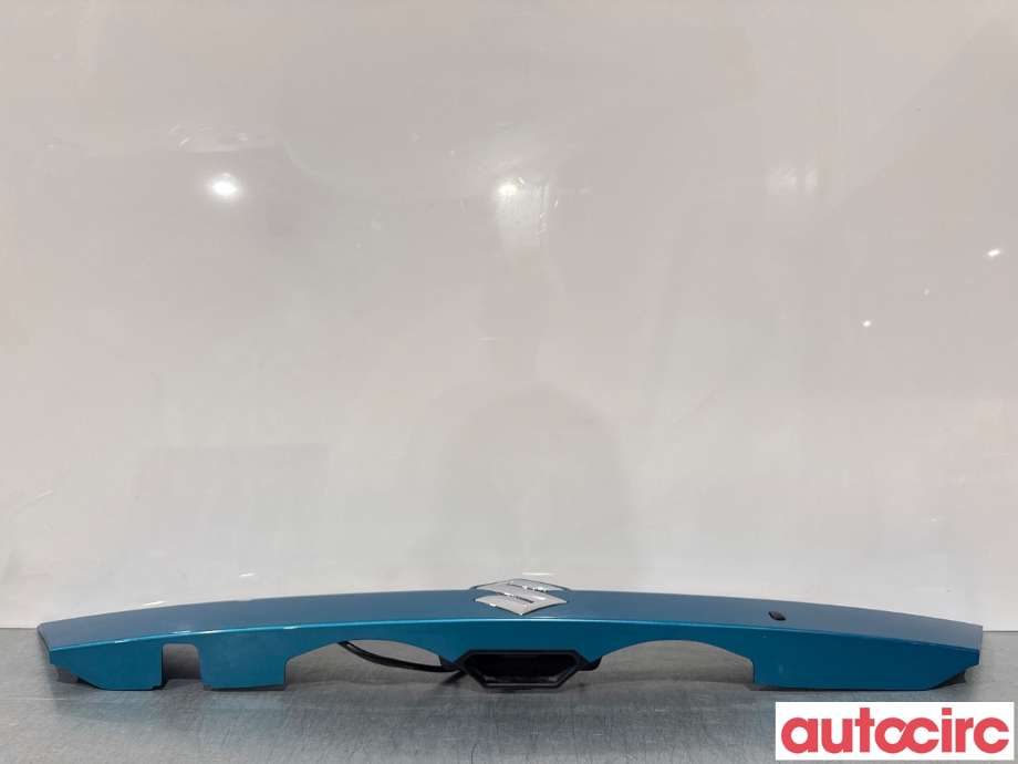 Bakluke/bakdør håndtak til Suzuki Vitara 2015-->> (Type IV)  (SUZUKI|83940-54P31-ZQN|)