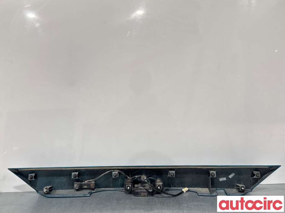 Bakluke/bakdør håndtak til Suzuki Vitara 2015-->> (Type IV)  (SUZUKI|83940-54P31-ZQN|)