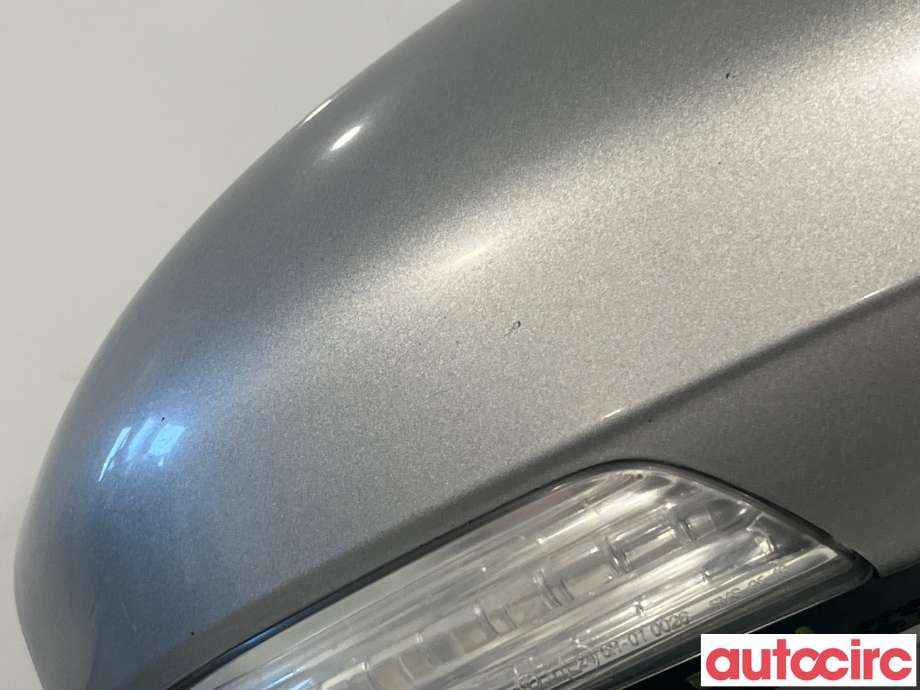 Speil høyre til Toyota Avensis 2009-2015 (Type III, Fase 1) (TOYOTA|8790805400B2|)