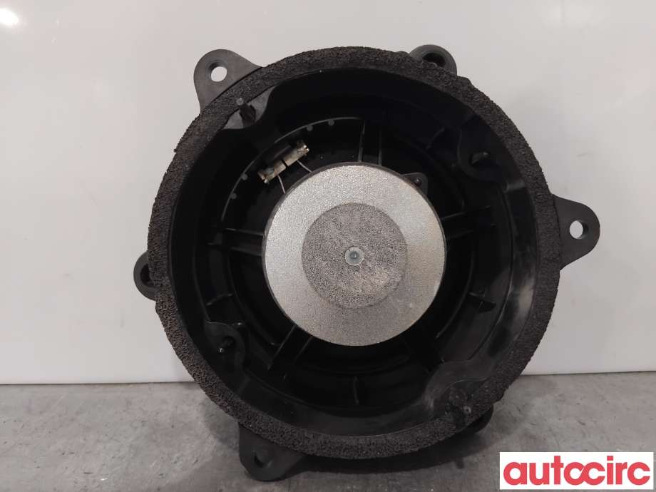 Bilstereo høyttaler til Renault Captur 2013-2020 (Type I)  (RENAULT|NO NR|)