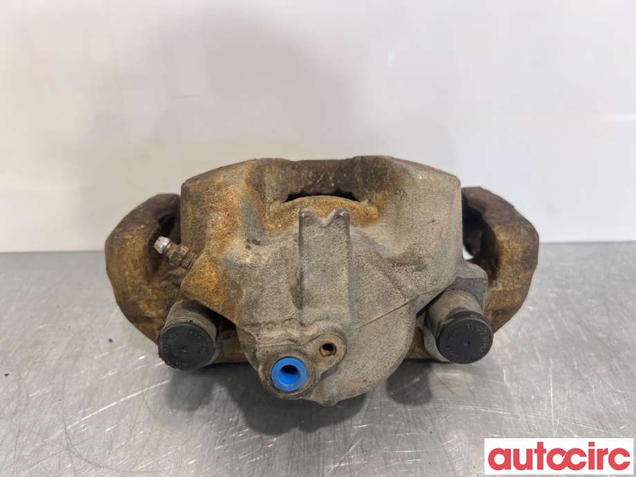 Bremsecaliper venstre foran til Citroën Jumpy 2016-->> (Type III)  (CITROEN|1613260080|)