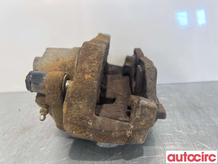 Bremsecaliper venstre foran til Citroën Jumpy 2016-->> (Type III)  (CITROEN|1613260080|)
