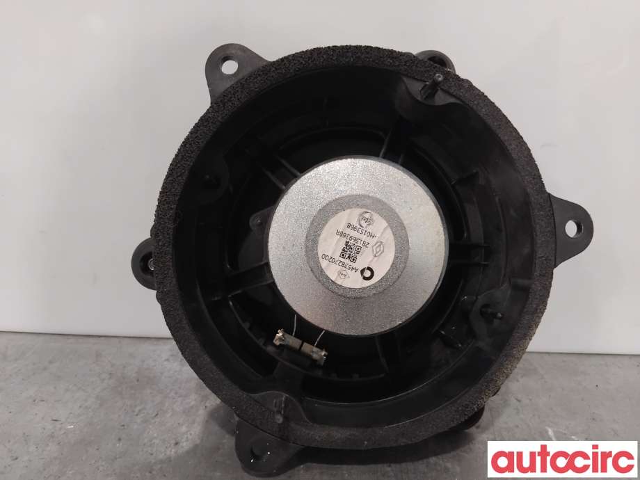Bilstereo høyttaler til Renault Captur 2013-2020 (Type I)  (RENAULT|281569368R|)