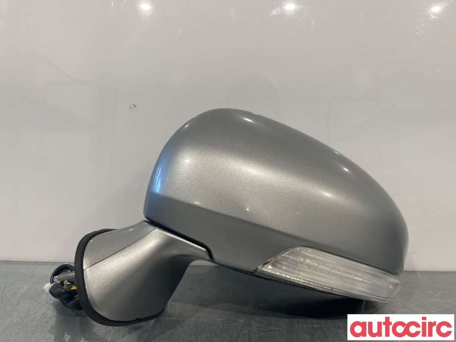 Speil venstre til Toyota Avensis 2009-2015 (Type III, Fase 1)  (TOYOTA|8790905380B2|)