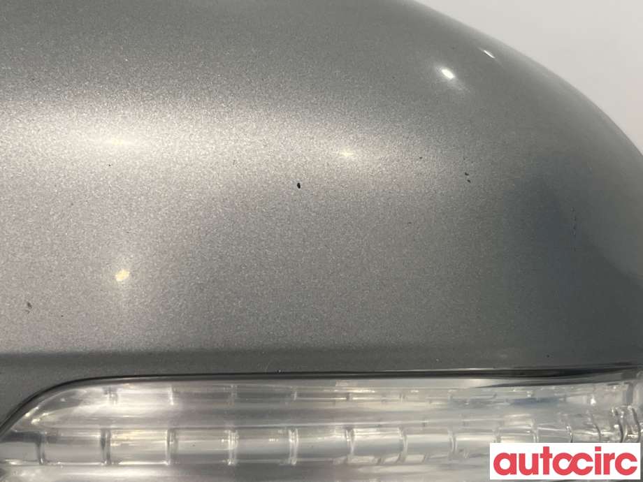 Speil venstre til Toyota Avensis 2009-2015 (Type III, Fase 1)  (TOYOTA|8790905380B2|)