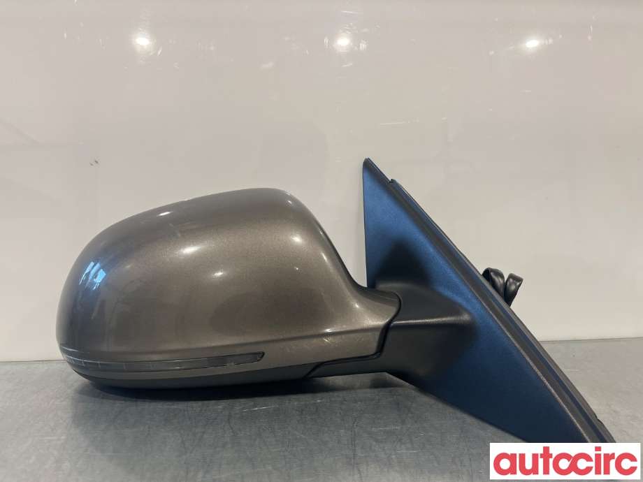 Speil høyre til Audi A4 2007-2014 (Type IV) (B8) (B8) (AUDI|8K1857410E|)