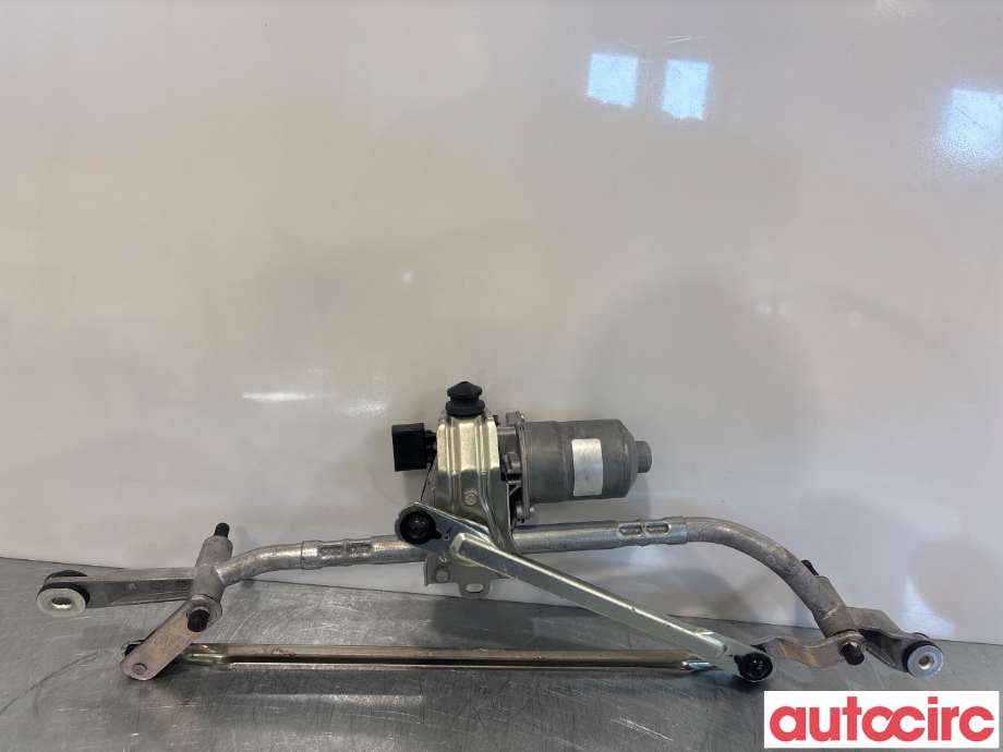 Viskermotor frontrute til BYD Tang 2020-->>  (BYD|NO NUMBER||5205300D)