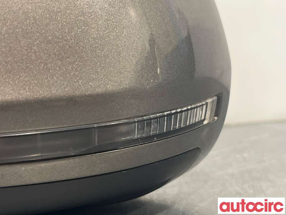 Speil venstre til Audi A4 2007-2014 (Type IV) (B8) (B8) (AUDI|8K1857409E|)